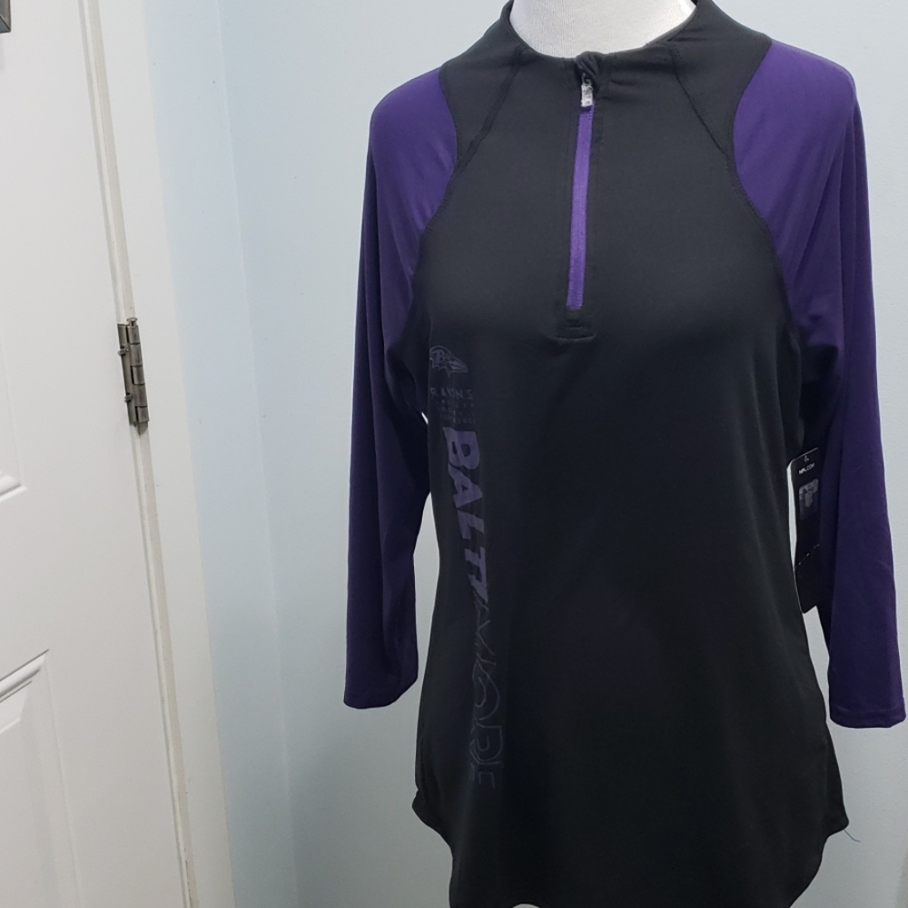 NWT NFL RAVENS